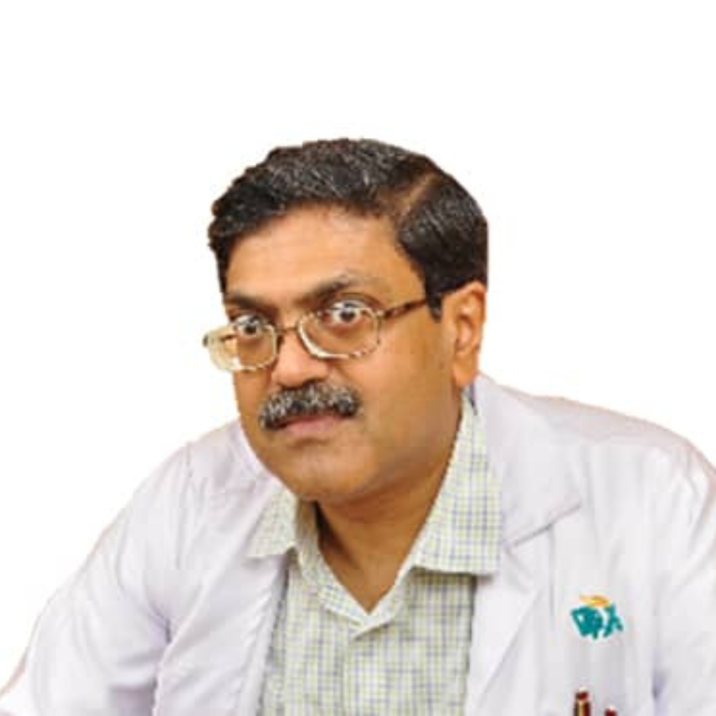 Dr Syamasis Bandyopadhyay Rheumatologist (Rheumatology) in Apollo Kolkata